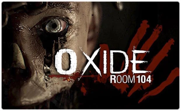  Oxide Room 104 (PS4/PS5/RU) (Аренда от 3 дней)