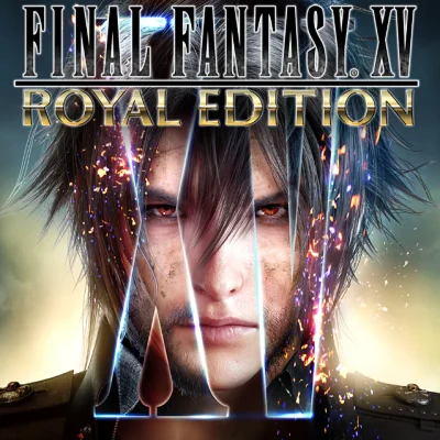 FINAL FANTASY XV ROYAL EDITION XBOX КЛЮЧ