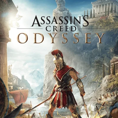ASSASSIN'S CREED ODYSSEY XBOX КЛЮЧ