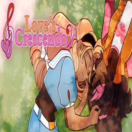 Love's Crescendo (Steam key / РФ+Весь мир)