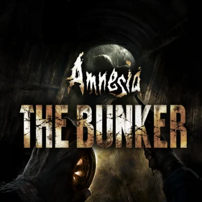 AMNESIA: THE BUNKER XBOX, PC WINDOWS КЛЮЧ