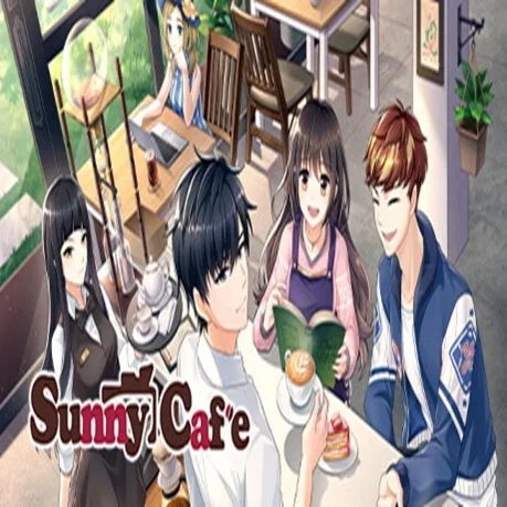 Sunny Café (Steam key / РФ+Весь мир)