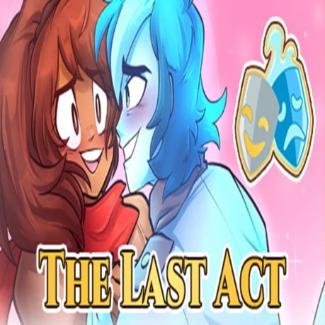 The Last Act (Steam key / РФ+Весь мир)