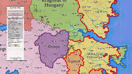 Fantasy Map Simulator - STEAM GIFT РОССИЯ