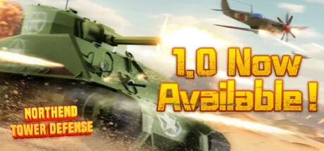 Northend Tower Defense - STEAM GIFT РОССИЯ