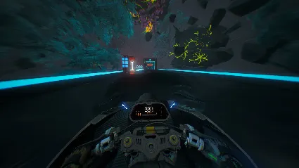 Ghostrunner 2 - Endless Moto Mode DLC - STEAM RU