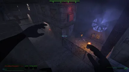 CORPUS EDAX - STEAM GIFT РОССИЯ