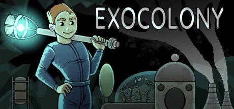 ExoColony: Planet Survival  АВТОДОСТАВКА STEAM РОССИЯ