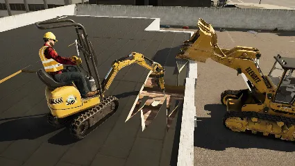 Demolish  Build 3 - STEAM GIFT РОССИЯ
