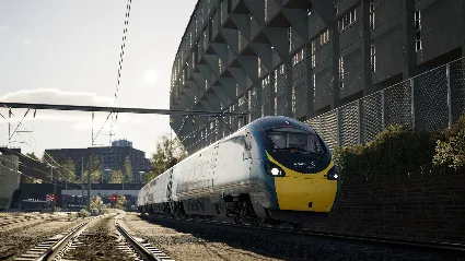 Train Sim World® 5: Standard Edition - STEAM RU