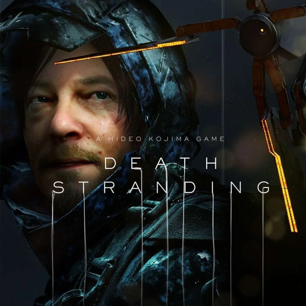 ️ DEATH STRANDING iPhone ios AppStore iPad Mac + 