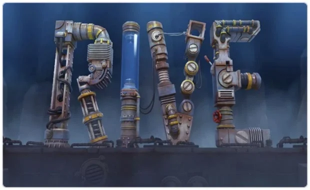  Rive (PS4/PS5/EN) (Аренда от 3 дней)