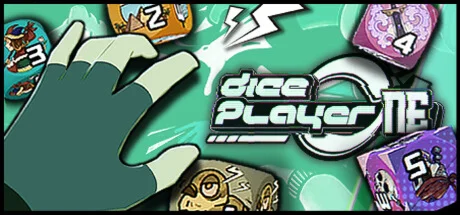Dice Player One  АВТОДОСТАВКА STEAM РОССИЯ