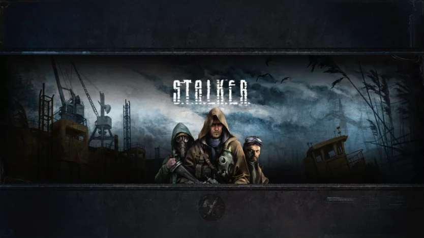  S.T.A.L.K.E.R.: Legends Trilogy (PS4/PS5/RU) Аренда