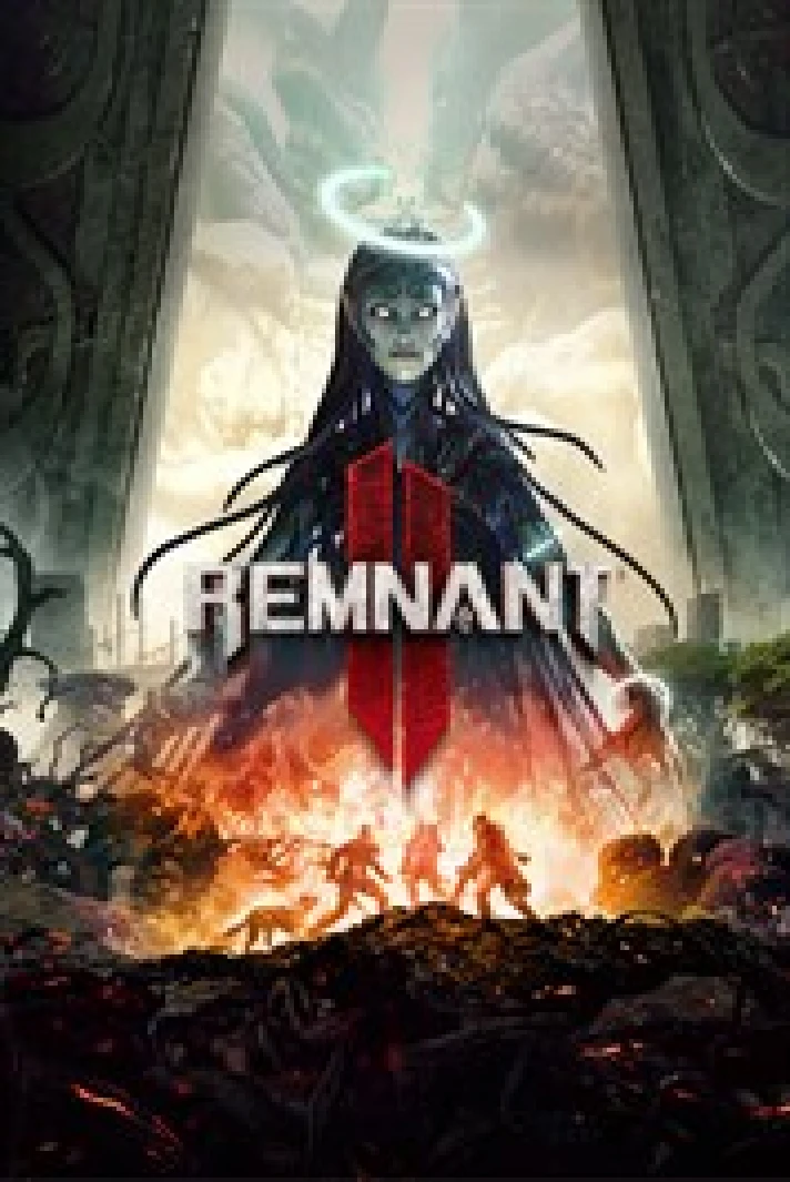 🔥Remnant II Ultimate Edition KEY | XBOX X|S