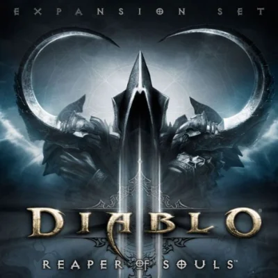DIABLO III 3: REAPER OF SOULS BATTLE.NET КЛЮЧ
