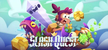 Slash Quest  АВТОДОСТАВКА STEAM РОССИЯ