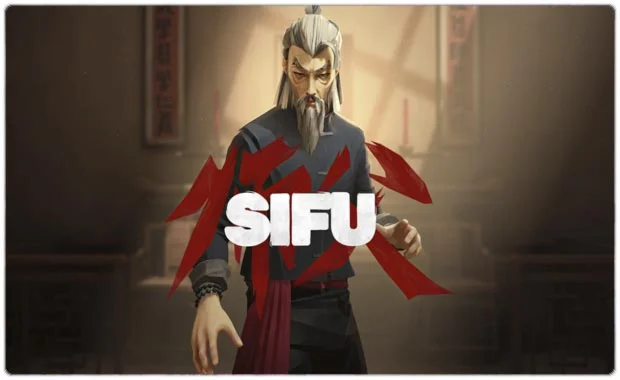  Sifu (PS4/PS5/RU) (Аренда от 3 дней)