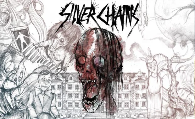  Silver Chains (PS4/PS5/RU) (Аренда от 3 дней)