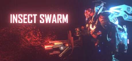 Insect Swarm * STEAM РОССИЯ  АВТОДОСТАВКА 0% КАРТЫ