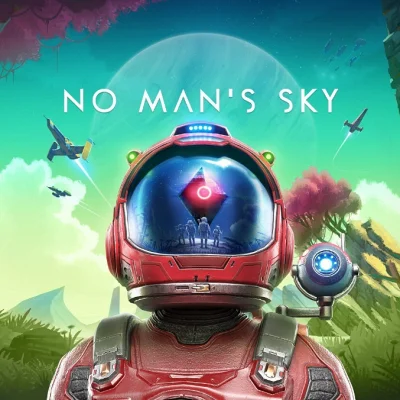 NO MAN'S SKY XBOX КЛЮЧ