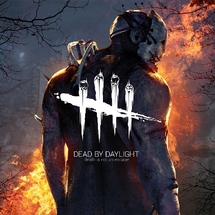 🚀 Dead by Daylight Castlevania Chapter RU|KZ|UA|CIS🚀