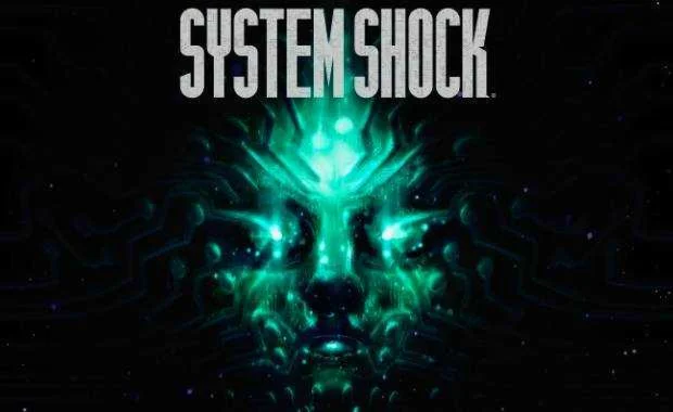  System Shock (PS4/PS5/RU) (Аренда от 3 дней)