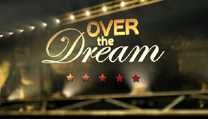 Over The Dream (Steam Gift RU/CIS)