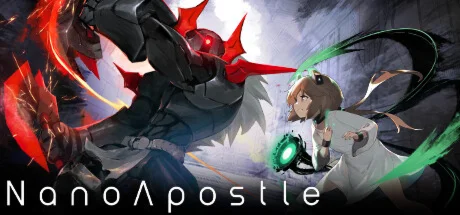 NanoApostle  АВТОДОСТАВКА STEAM РОССИЯ