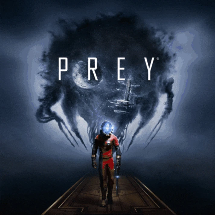 🟢 Prey❗️XBOX One & X|S 🟢 TR