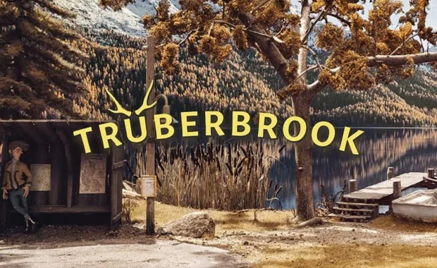  Truberbrook (PS4/PS5/RU) (Аренда от 3 дней)
