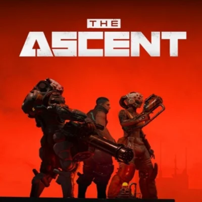THE ASCENT XBOX, PC WINDOWS КЛЮЧ