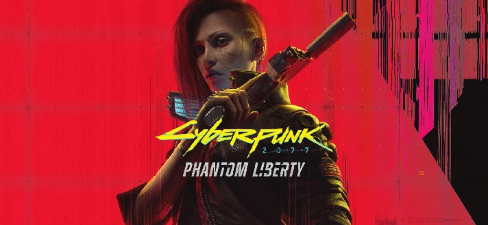 🎮 Cyberpunk 2077 + Phantom Liberty | XBOX SERIES X|S