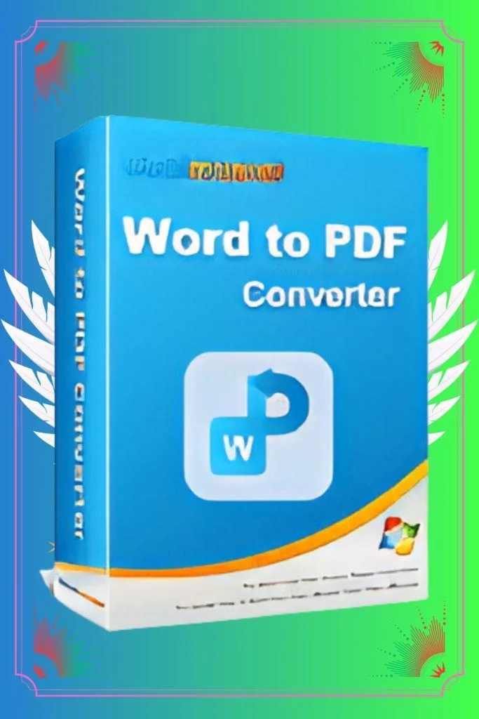???? Coolmuster Word to PDF Converter  Аккаунт 