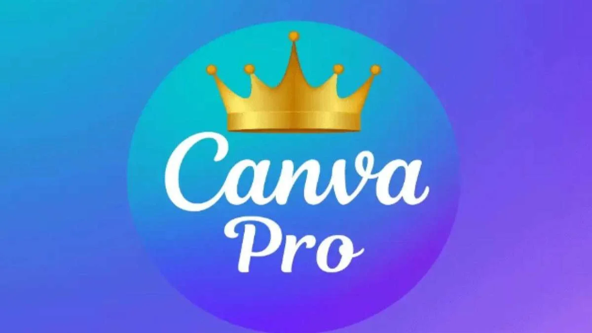 ПОДПИСКА CANVA PRO НА ВАШ АККАУНТ (1 ГОД)