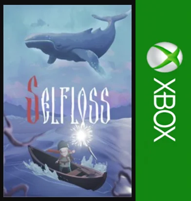 ️⭐Selfloss XBOX⭐Покупка на Ваш аккаунт⭐️