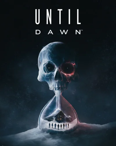 Until Dawn Steam Gift 