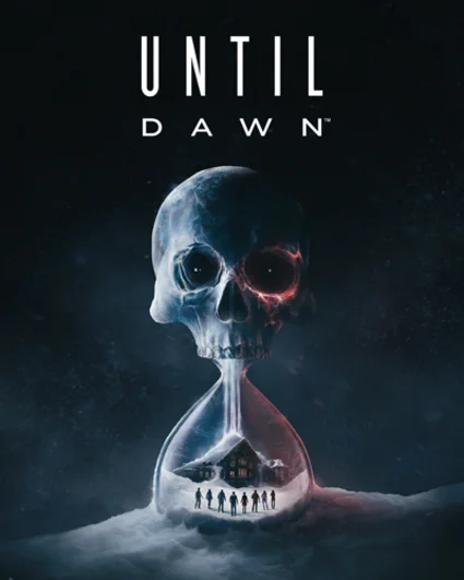 🌒 Until Dawn Steam Gift 🌒