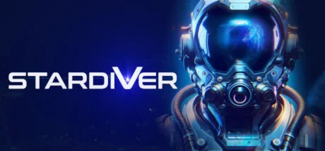 Stardiver  АВТОДОСТАВКА STEAM РОССИЯ