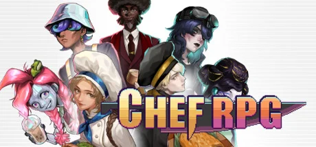 ️Chef RPG | АВТОДОСТАВКА Россия Steam Gift