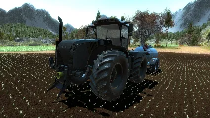 Professional Farmer 2017 💎 АВТОДОСТАВКА STEAM РОССИЯ