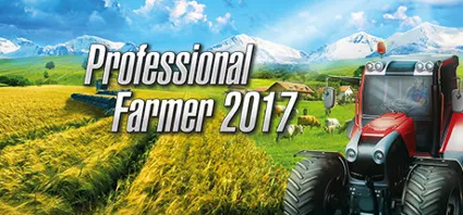 Professional Farmer 2017 💎 АВТОДОСТАВКА STEAM РОССИЯ