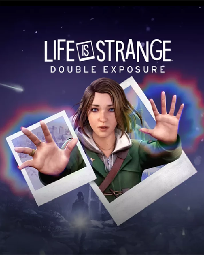 ☄️Life is Strange: Double Exposure Steam Deluxe ☄️