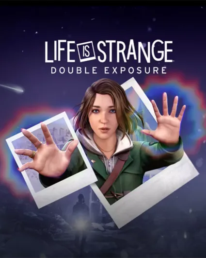 ☄ ️Life is Strange: Double Exposure Steam Gift Ultim ☄ ️