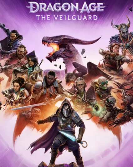 🔥 Dragon Age: The Veilguard Steam Gift 🔥