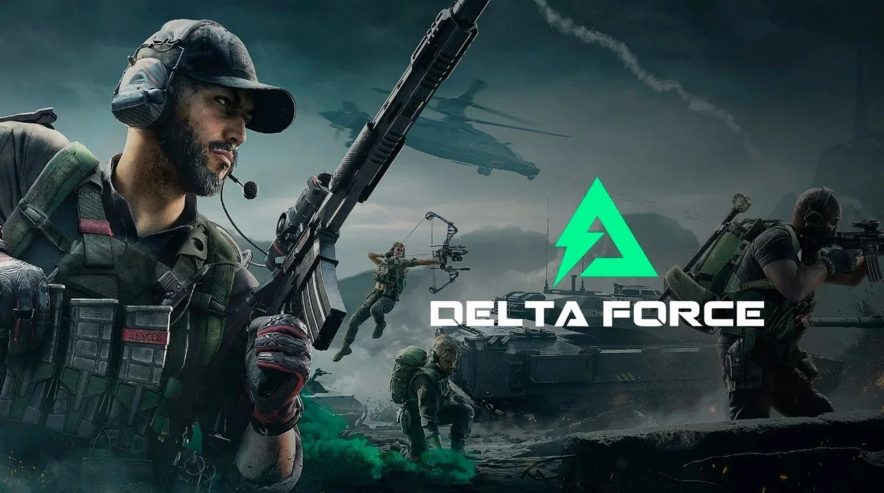 Delta Force: Hawk Ops | ТОПОВЫЙ АККАУНТ | + почта!