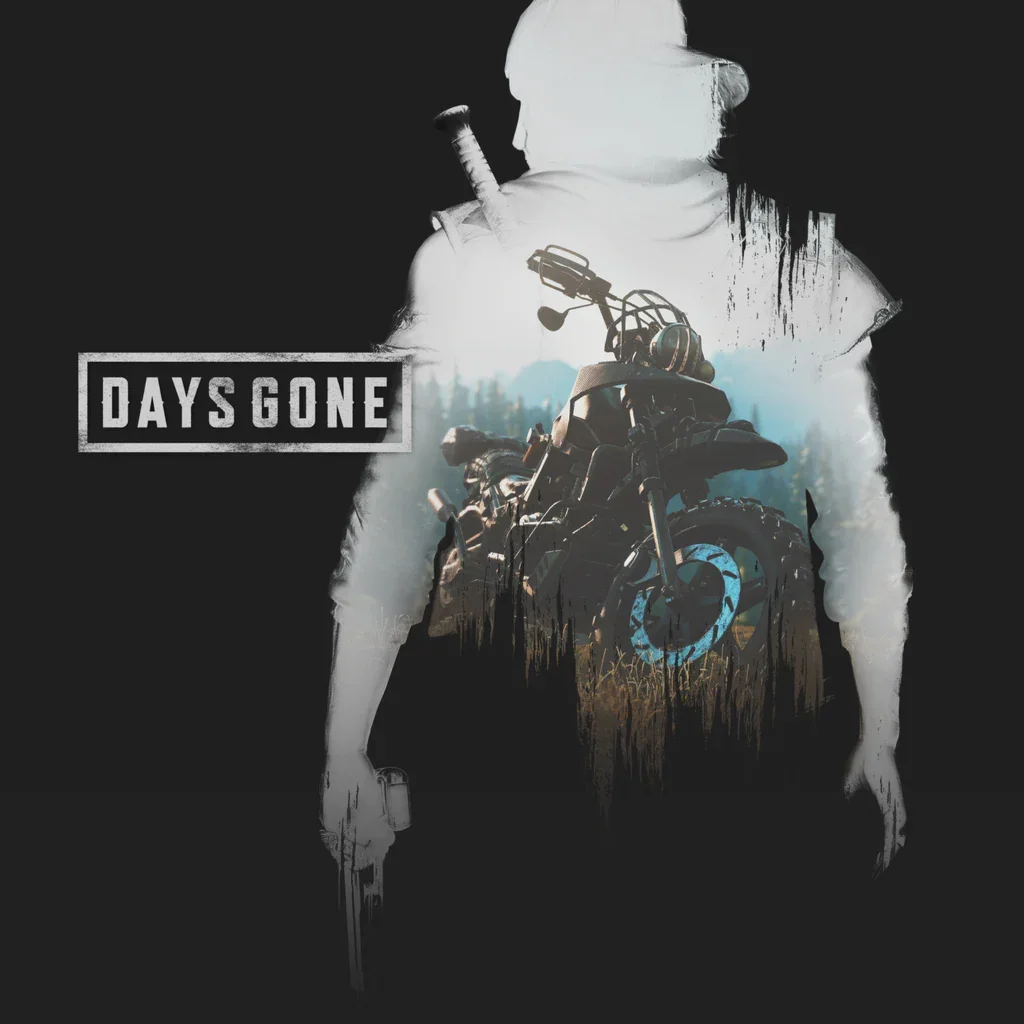 Все регионы ⭐ Days Gone Steam 