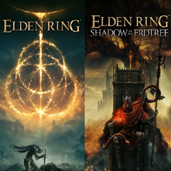 ELDEN RING SHADOW OF THE ERDTREE EDITION ✅STEAM KEY🔑