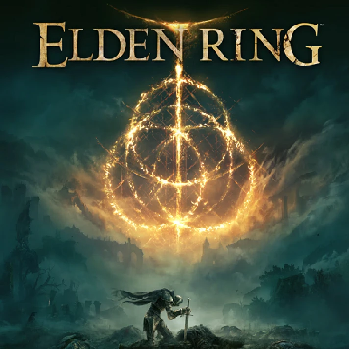 ELDEN RING ✅(STEAM KEY)+GIFT