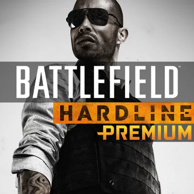 BATTLEFIELD: HARDLINE PREMIUM DLC EA APP КЛЮЧ